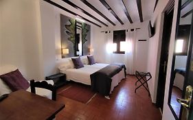 Hotel Rural La Ceramica